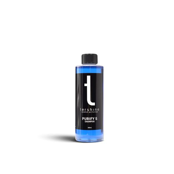 Purify S - Shampoo - 500ml